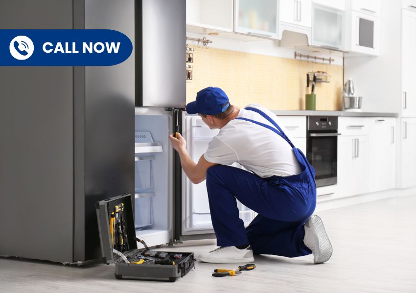 West Springfield Appliance Repair Company